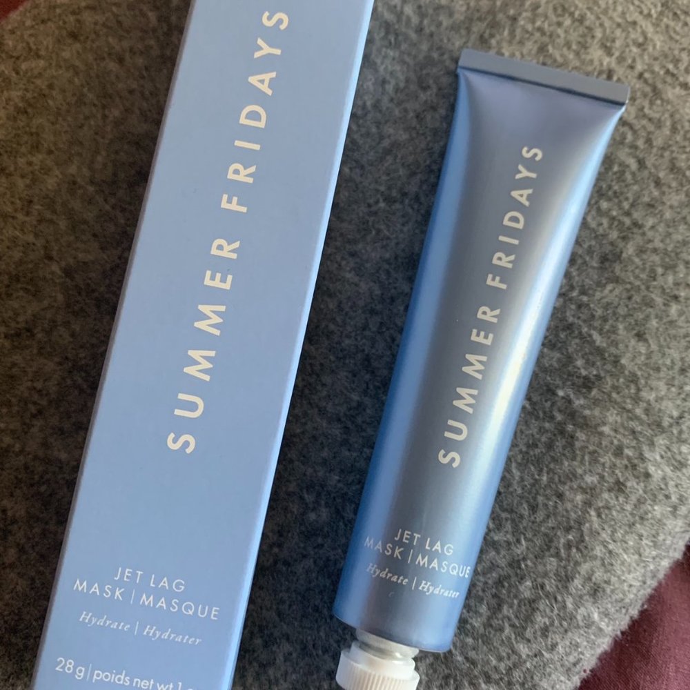 Summer Fridays Jet Lag Mask (28g)